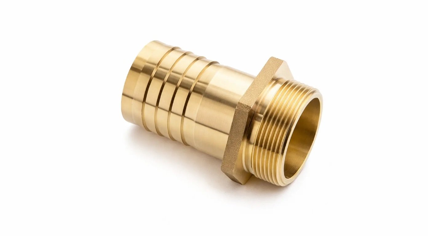 Hose & Couplings