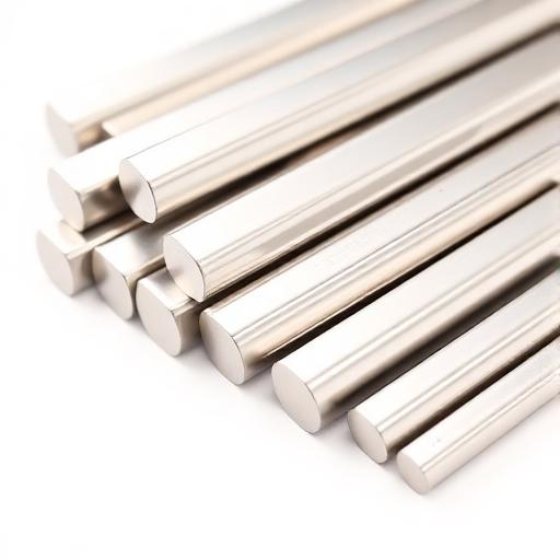 Stainless Steel 316